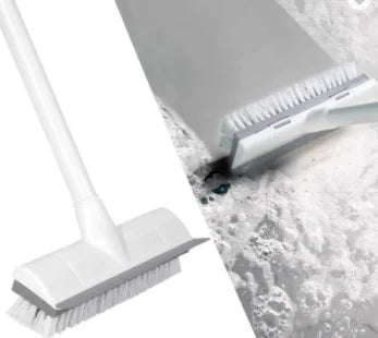 Extendable Bathroom Floor Brush