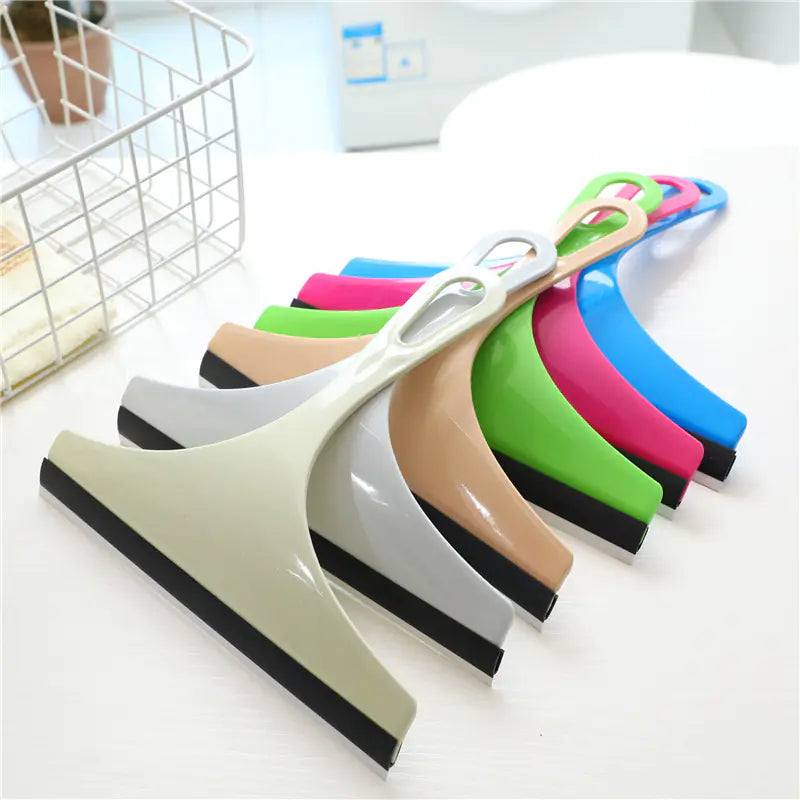 TripleX Glass Squeegee Cleaner