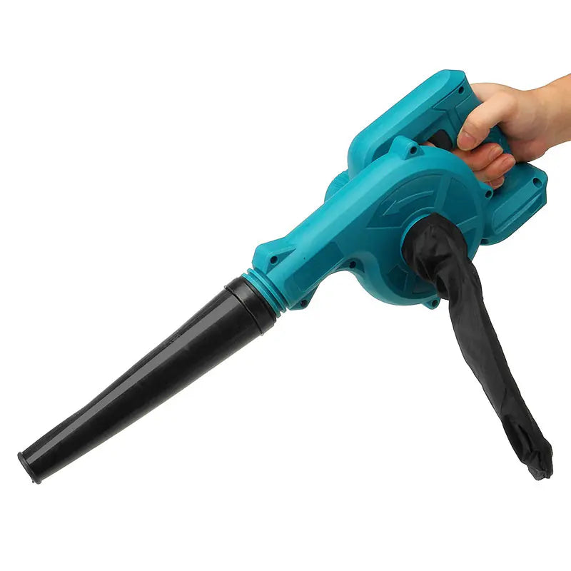 220V Compact Industrial Blower-Vac