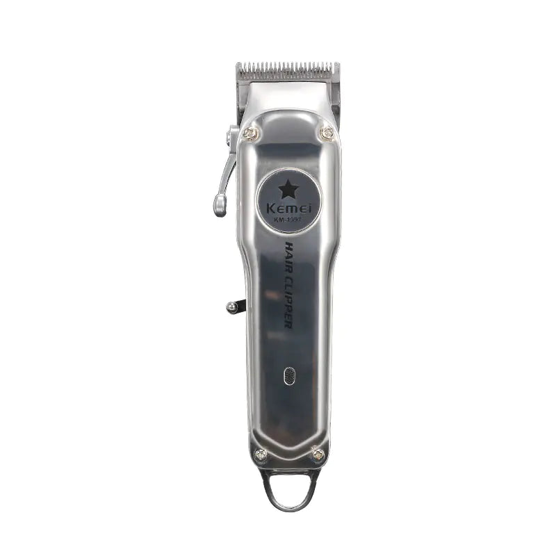 Kemei ProStyle Rechargeable Hair Clipper