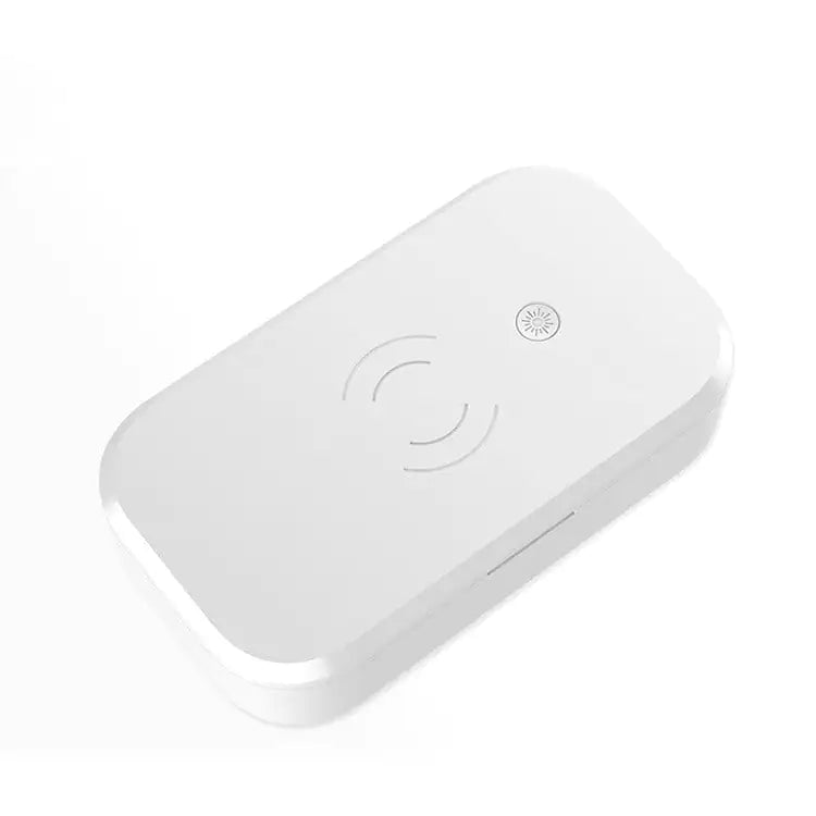 UV CleanCase for Beauty & Phones