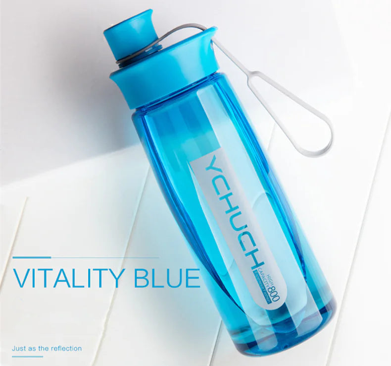 Portable Large Capacity Space Cup for Summer Fitness