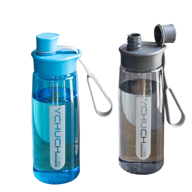 Portable Large Capacity Space Cup for Summer Fitness