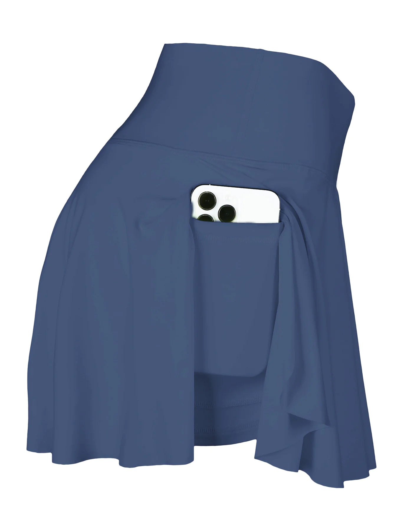 Waist Skirt