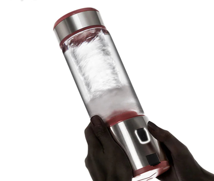 Mini Portable Electric Juice Blender Cup for Outdoors
