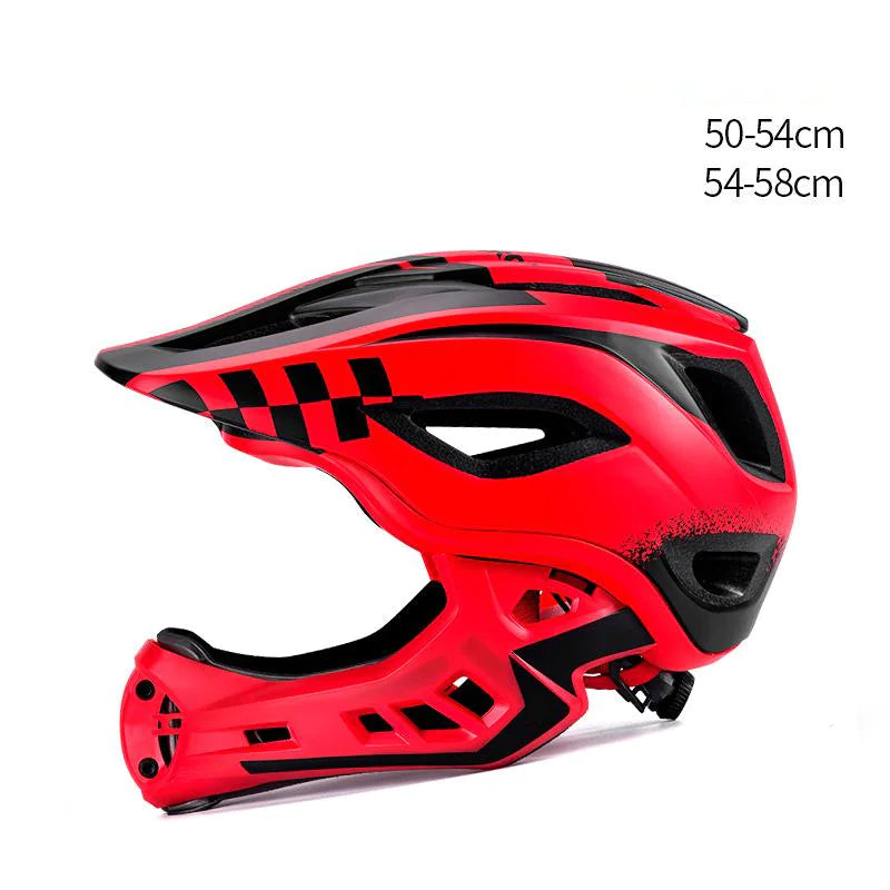 Children's Helmet for Scooter Safety
