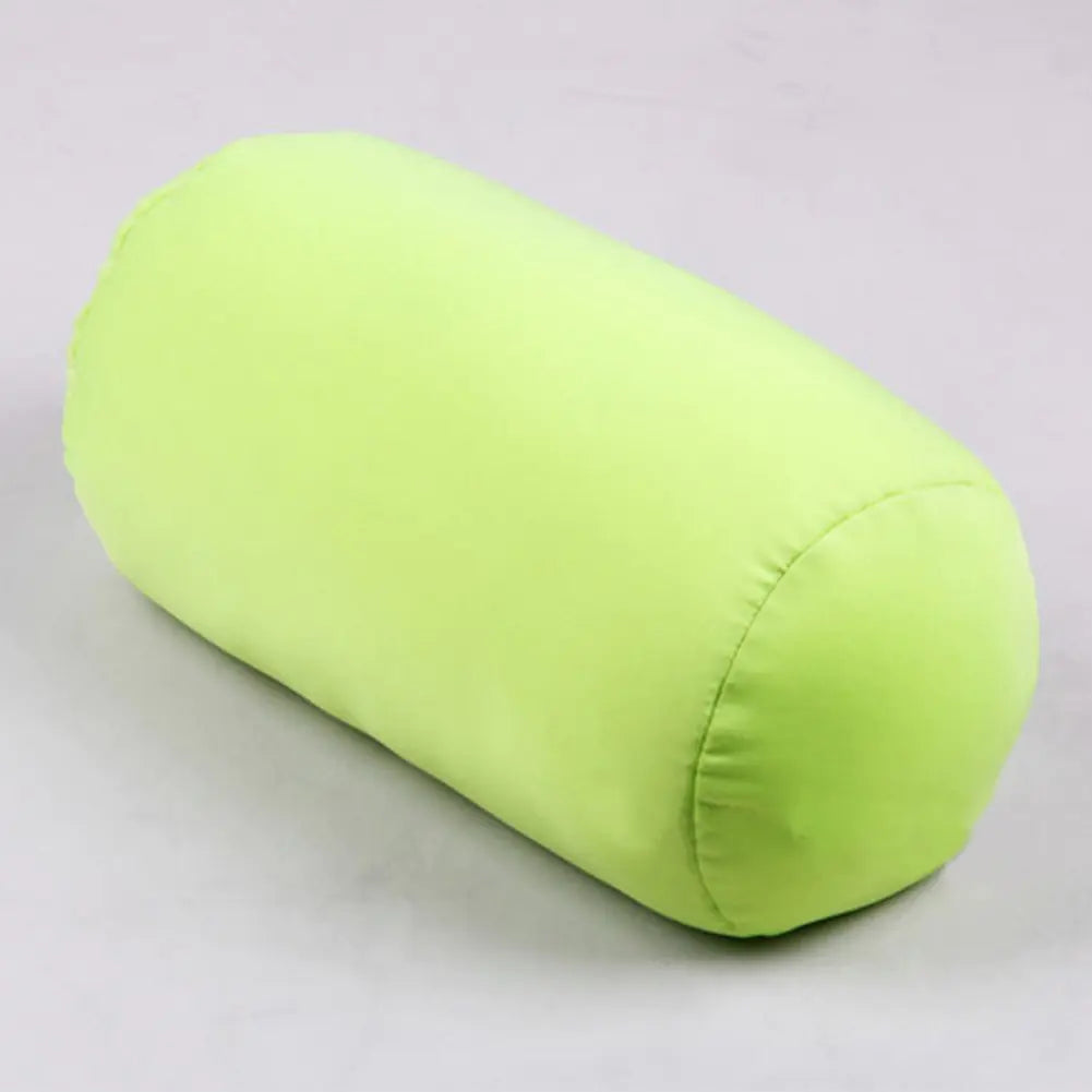 Micro Mini Microbead Back Cushion Pillow Case 30x16cm