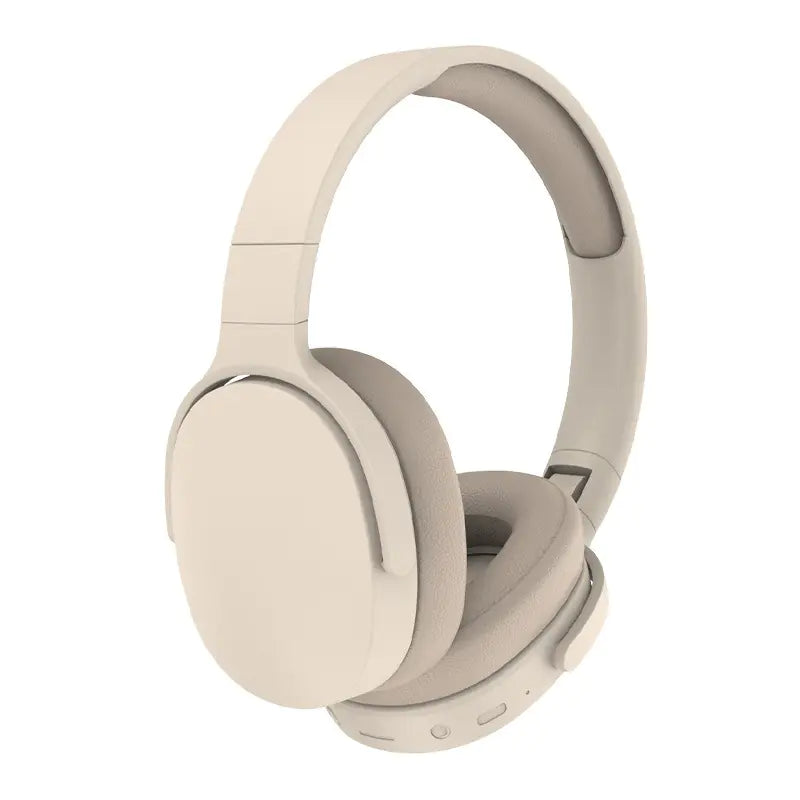 Compact Bluetooth 5.1 Noise-Canceling Headsets