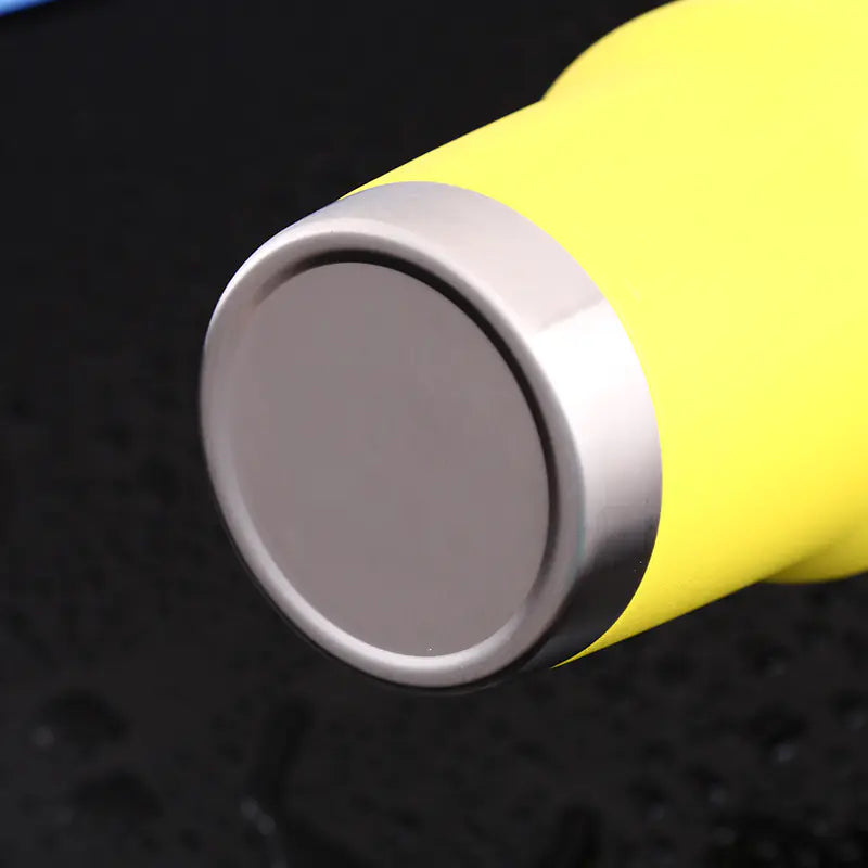 Customizable Stainless Steel Insulated Travel Mug