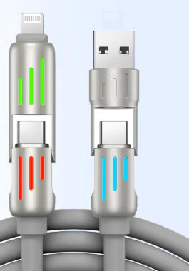 QuadConnect Data Cable