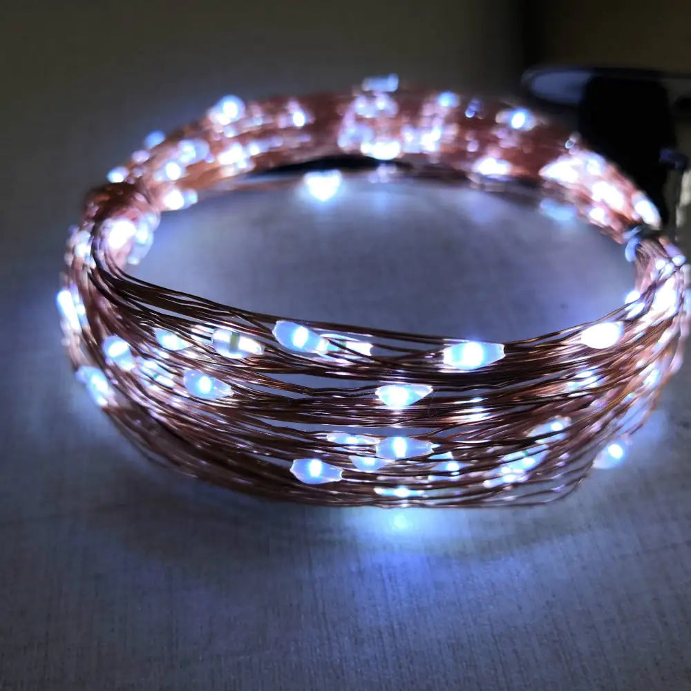 10M Wedding Decoration Lamp for New Year & Christmas