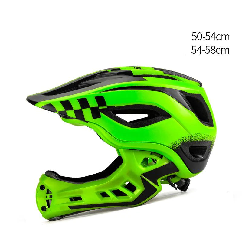 Children's Helmet for Scooter Safety