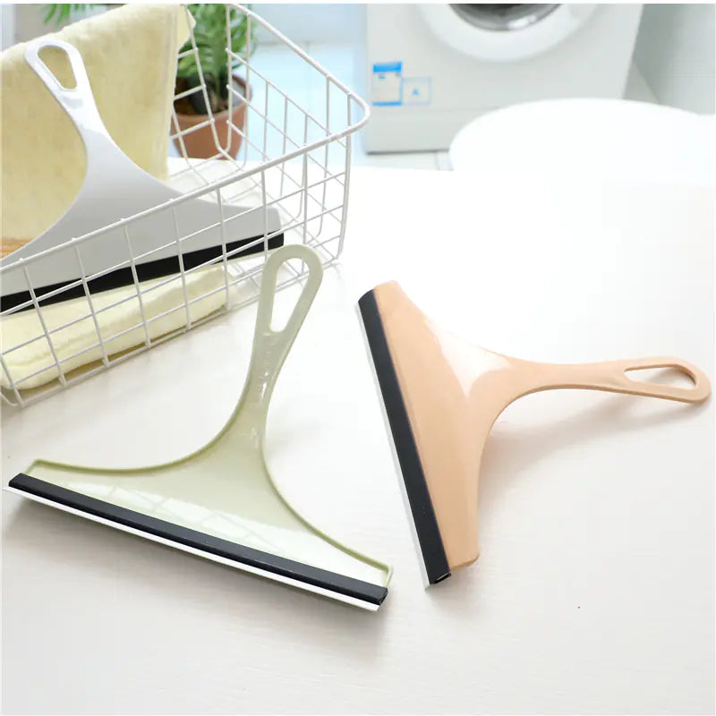 TripleX Glass Squeegee Cleaner