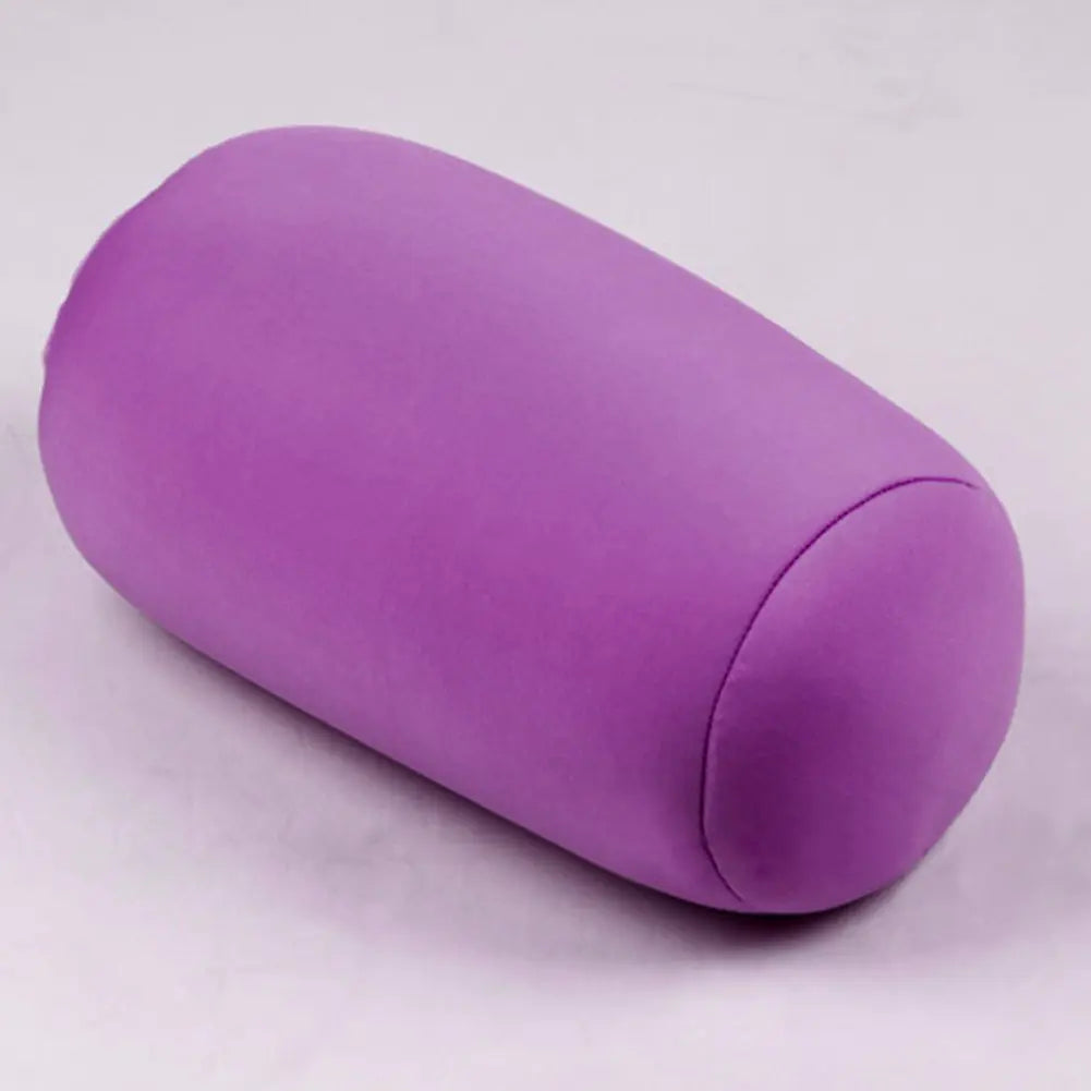 Micro Mini Microbead Back Cushion Pillow Case 30x16cm