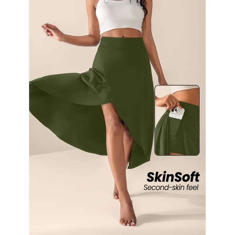 Elegant Skirt