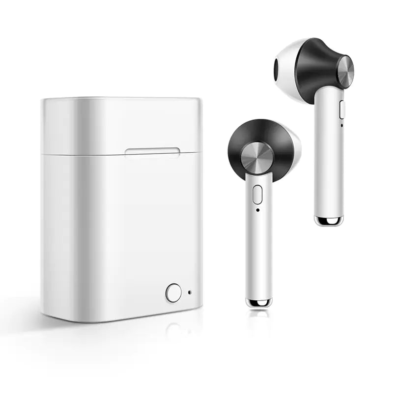 D012 Sync+ Wireless Earbuds with Charging Kit