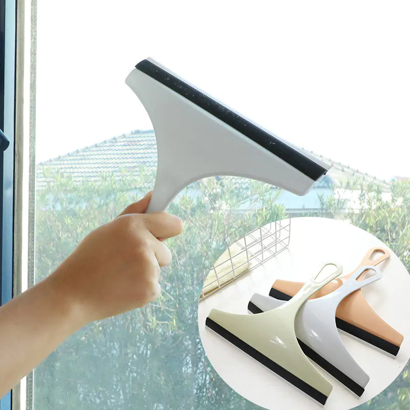TripleX Glass Squeegee Cleaner