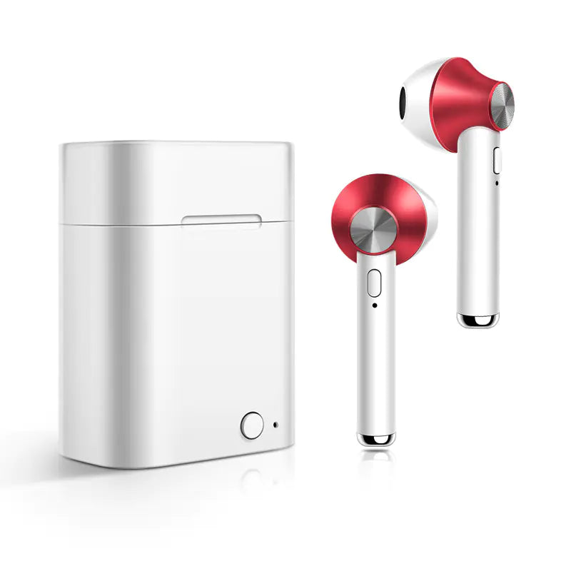 D012 Sync+ Wireless Earbuds with Charging Kit