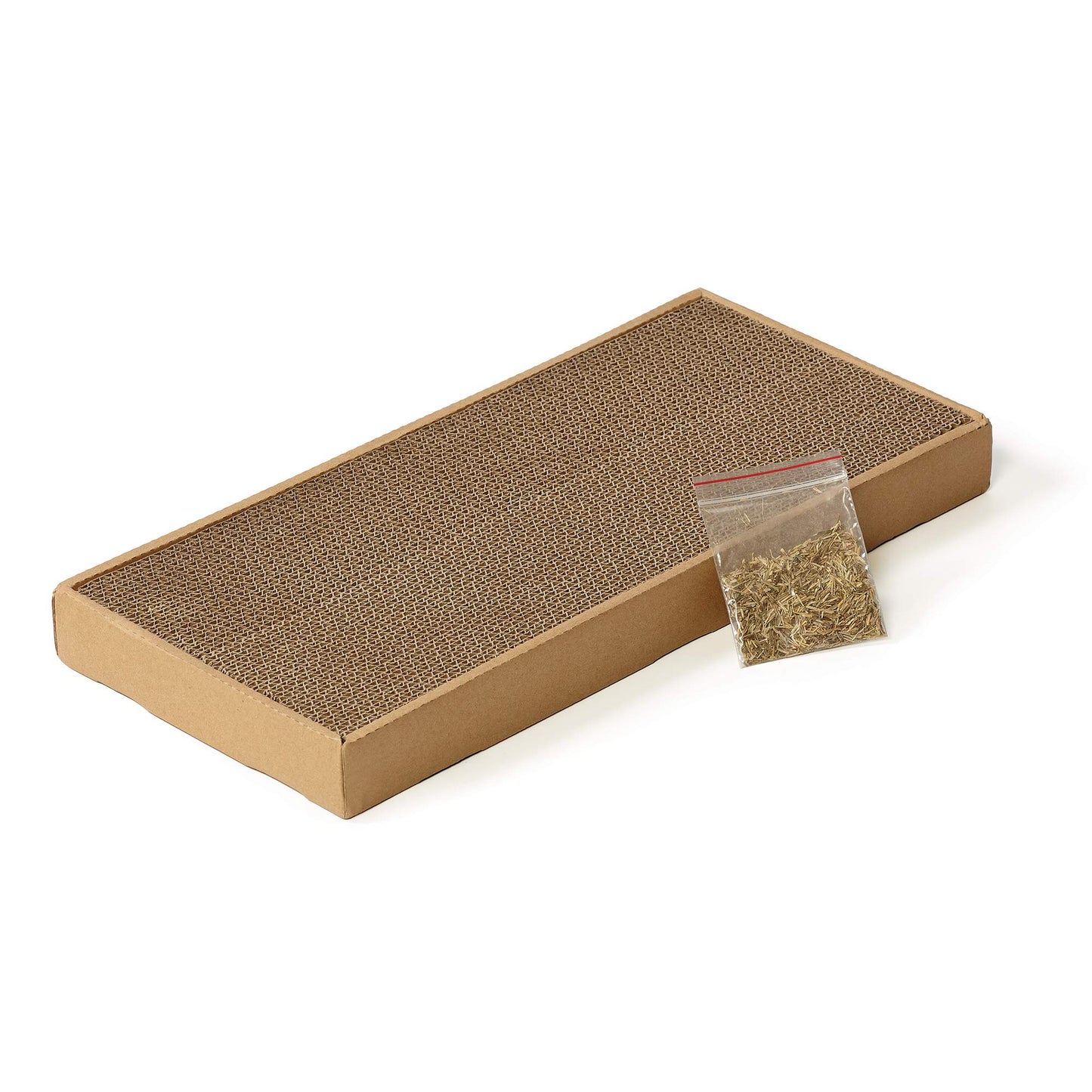 MidWest Eco-Friendly Dual-Sided Cat Scratching Pad