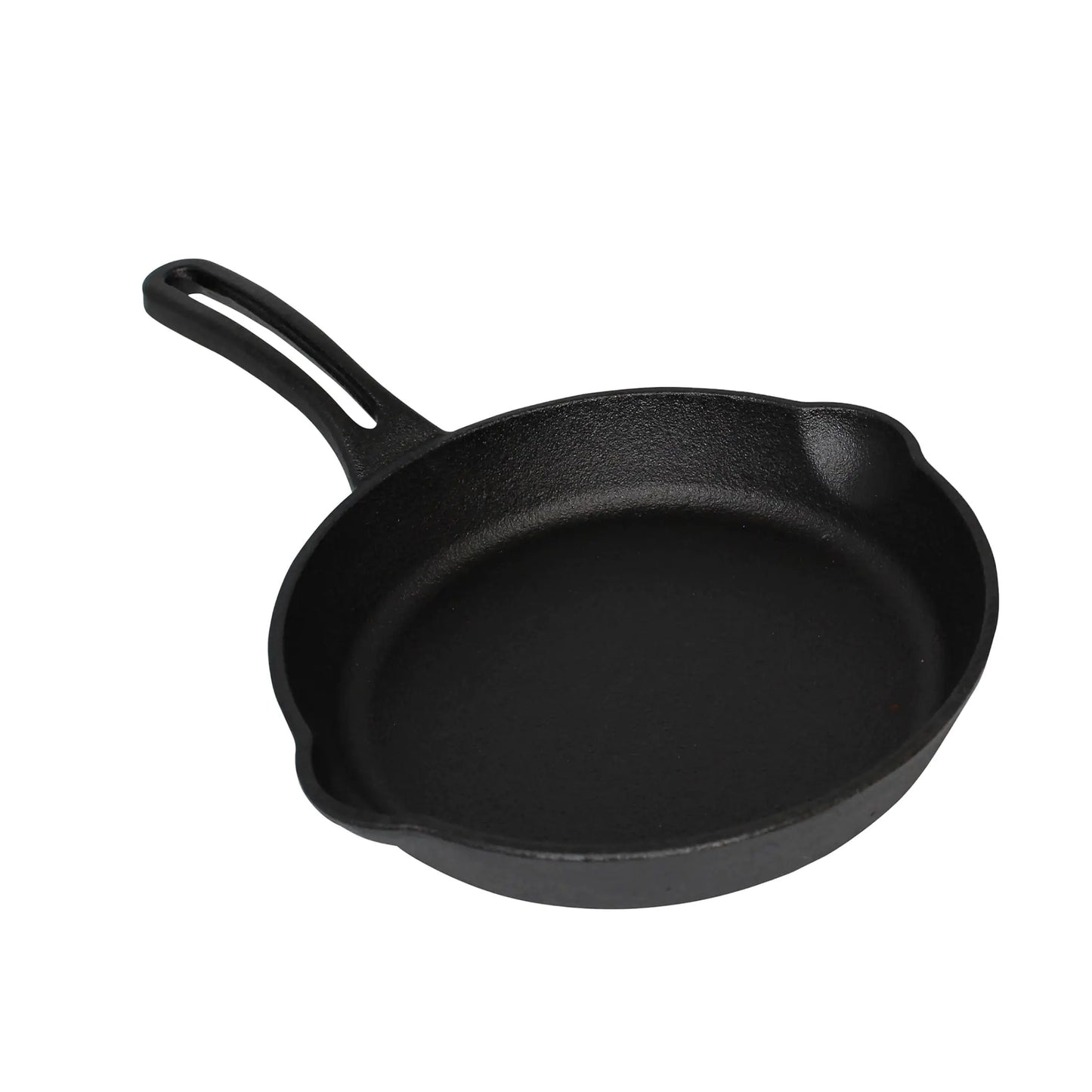 Mirro Preseasoned 6" Iron Skillet