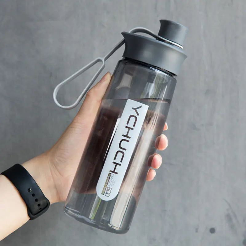 Portable Large Capacity Space Cup for Summer Fitness
