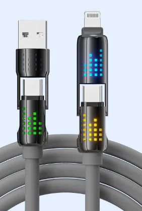 QuadConnect Data Cable