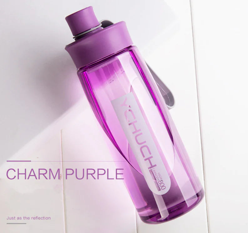 Portable Large Capacity Space Cup for Summer Fitness