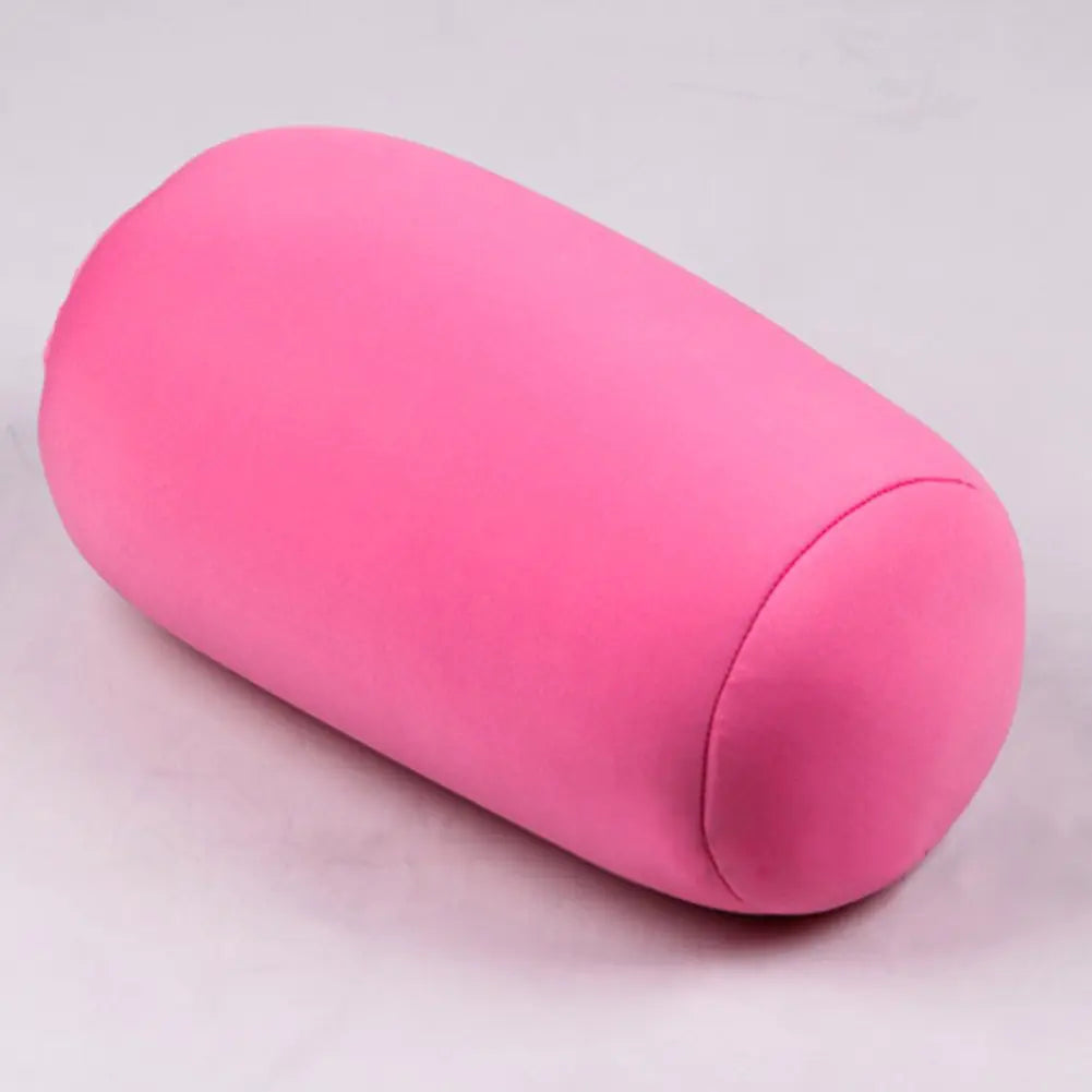 Micro Mini Microbead Back Cushion Pillow Case 30x16cm