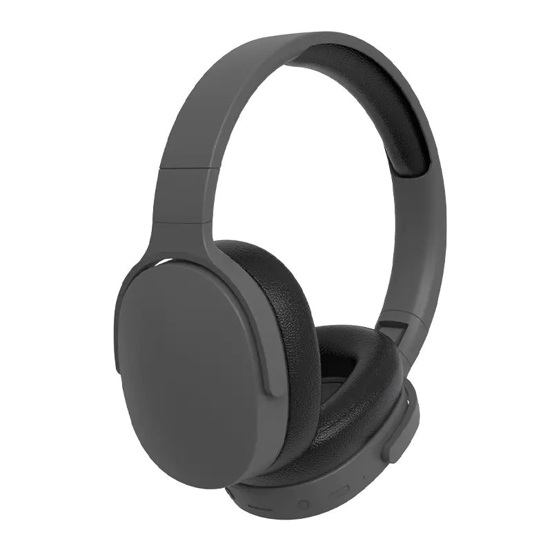 Compact Bluetooth 5.1 Noise-Canceling Headsets