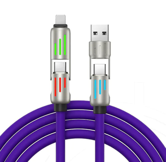 QuadConnect Data Cable