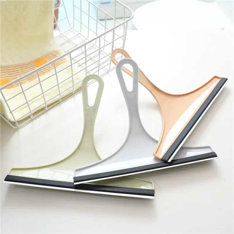 TripleX Glass Squeegee Cleaner