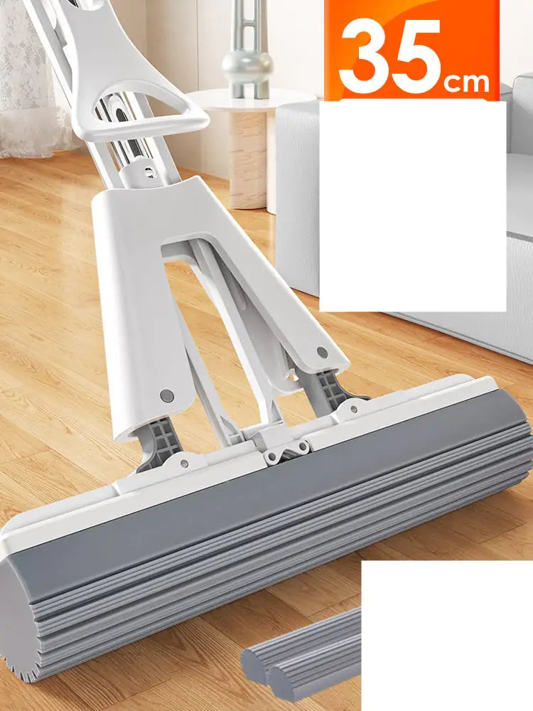 Super Absorbent Microfiber Mop