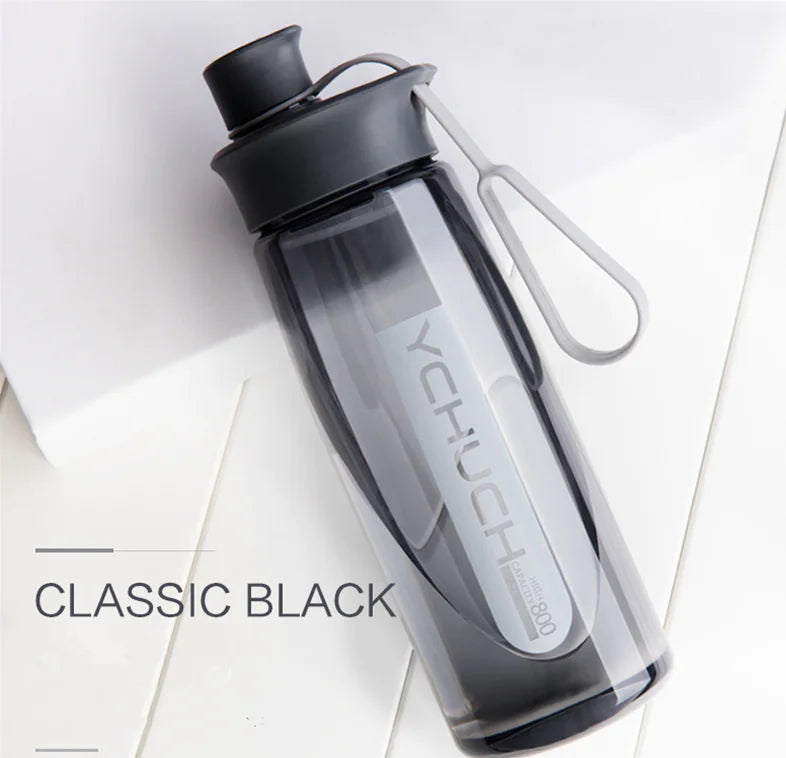 Portable Large Capacity Space Cup for Summer Fitness