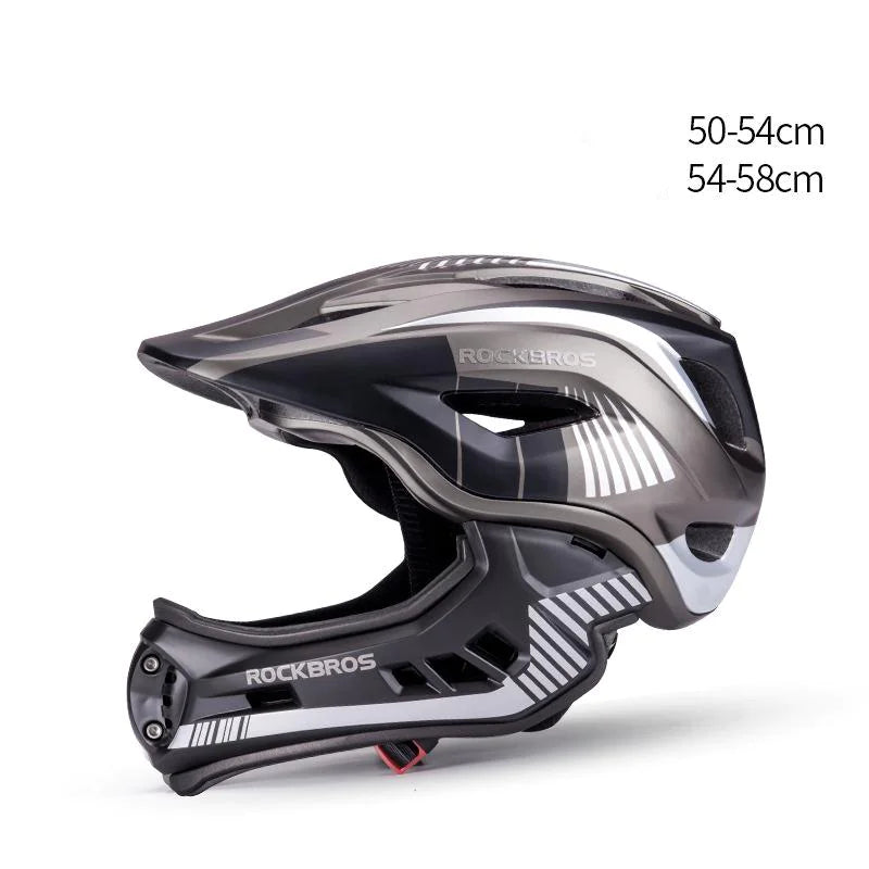 Children's Helmet for Scooter Safety