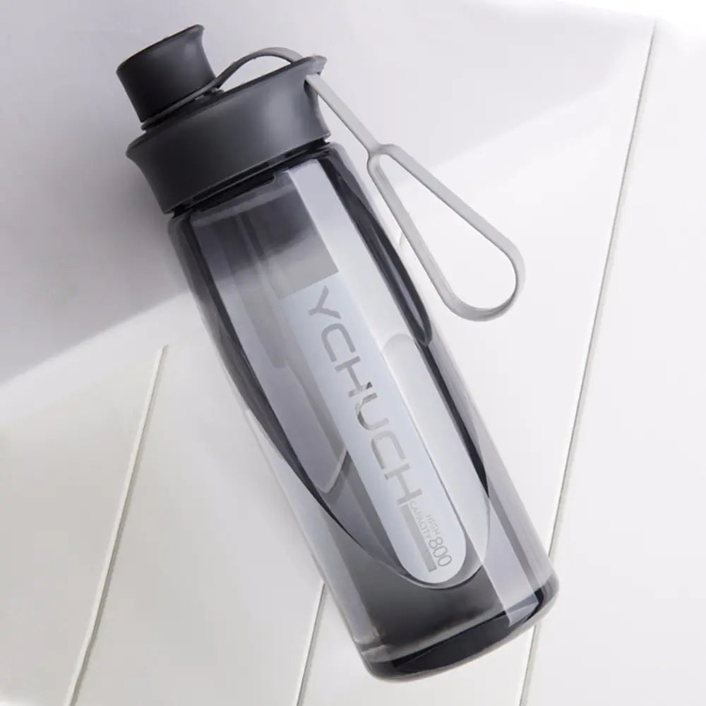 Portable Large Capacity Space Cup for Summer Fitness