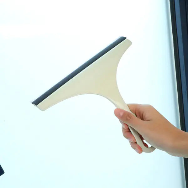 TripleX Glass Squeegee Cleaner