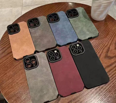 Chic Silicone Shield - Total Cover