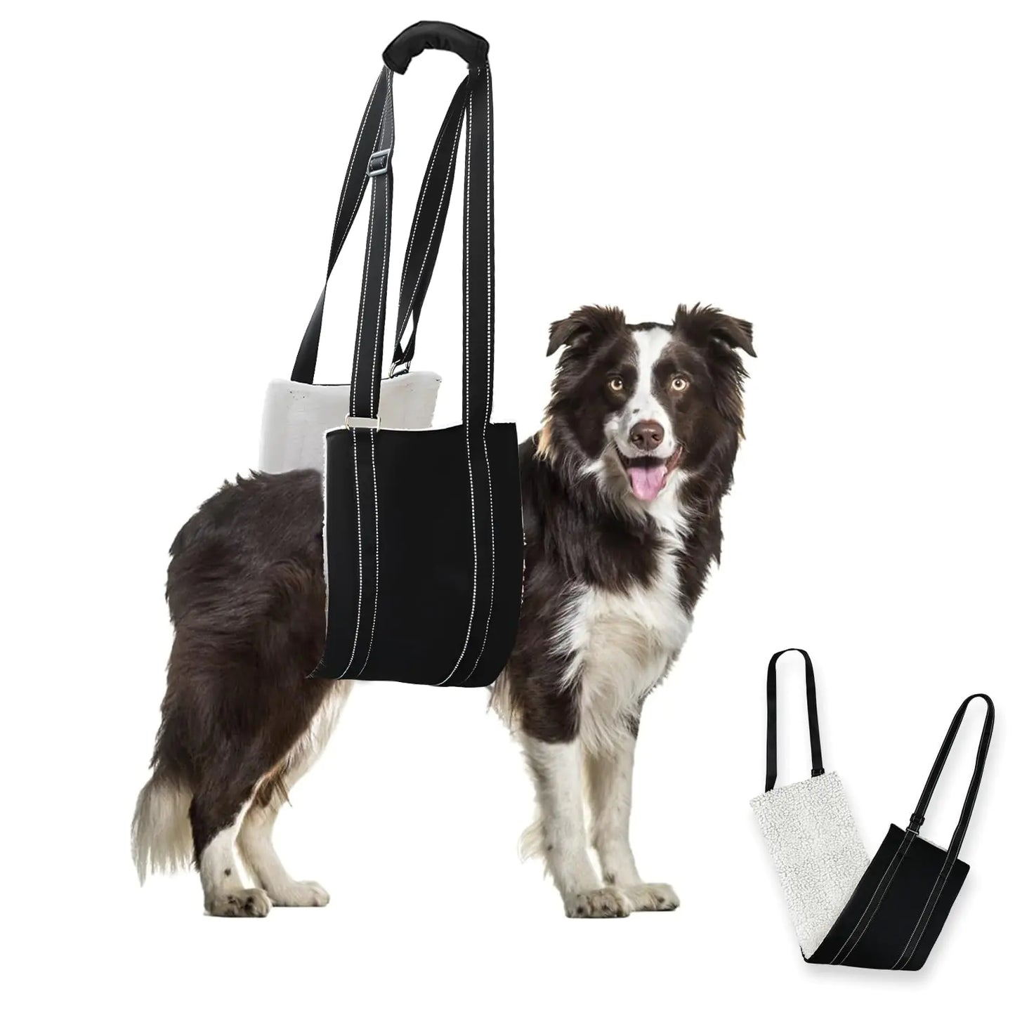 Easy-Lift Canine Support Strap