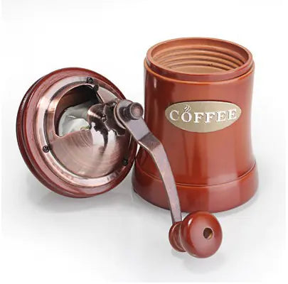 Artisan Coffee Bean Grinder