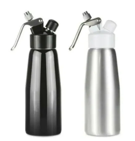 Aluminum Cream Whipper for Commercial Use