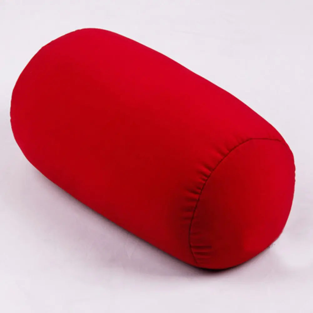 Micro Mini Microbead Back Cushion Pillow Case 30x16cm