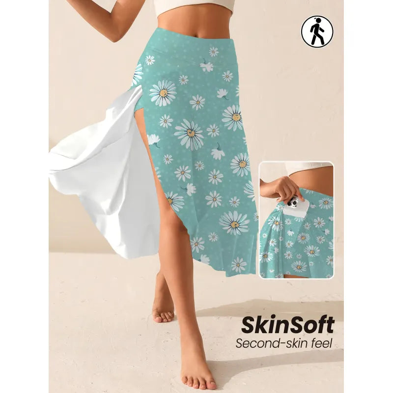 Elegant Skirt