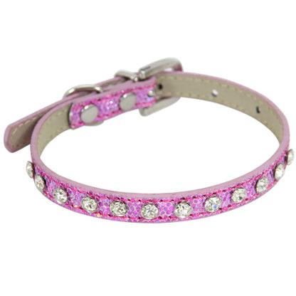 Chic Pet Comfort Collar