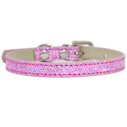 Chic Pet Comfort Collar