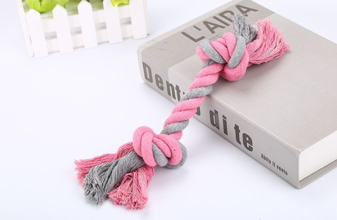 Cotton Chew Knot Dog Toy 28cm