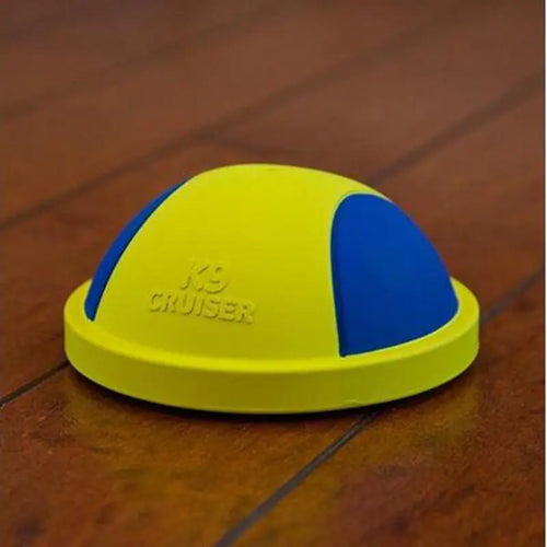 Fetch 'N Chew Dog Toy