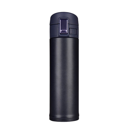 Stainless Steel Insulated Water Bottle