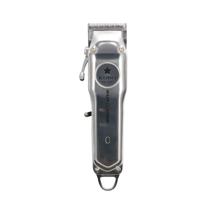 Kemei ProStyle Rechargeable Hair Clipper
