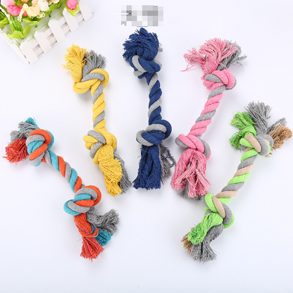 Cotton Chew Knot Dog Toy 28cm