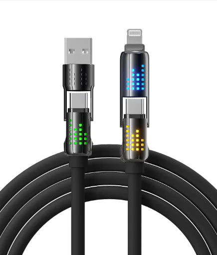 QuadConnect Data Cable